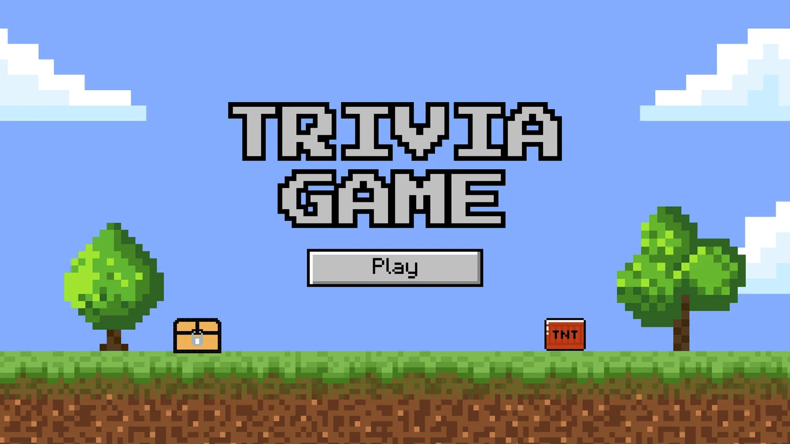 arcade style template