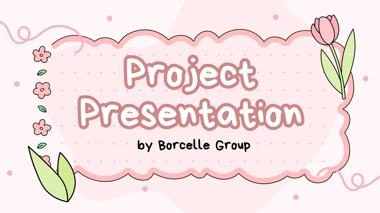design template