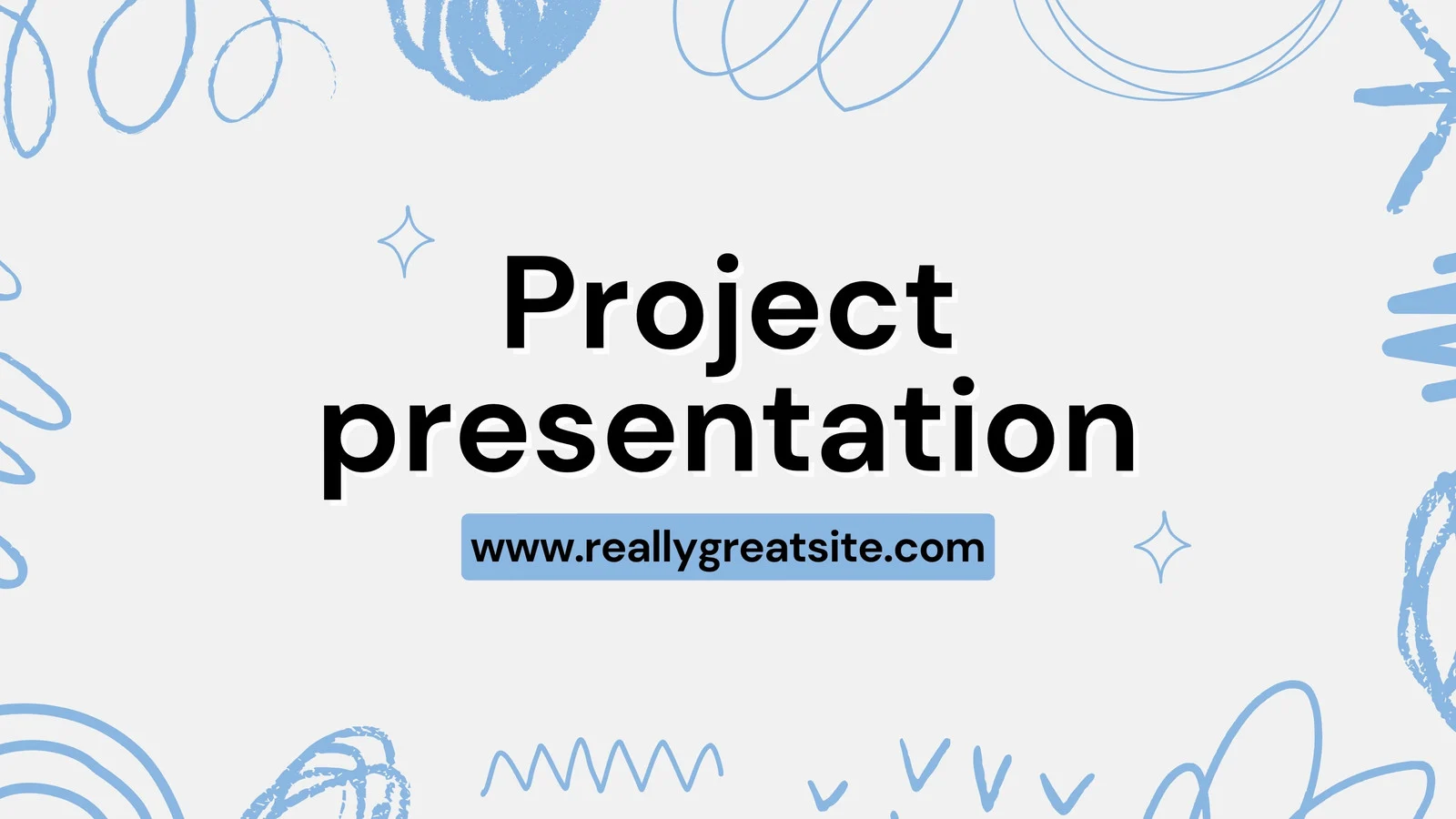 geometric design template