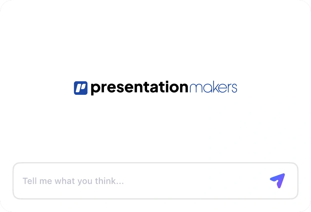 professional presentations maker