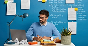 Generate Perfect Presentation
